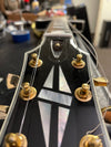 SOLD - Gibson Les Paul Custom Black Beauty 2014 - Mahar's Vintage Guitars
