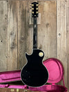SOLD - Gibson Les Paul Custom Black Beauty 2014 - Mahar's Vintage Guitars