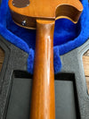 SOLD - Gibson Les Paul Deluxe 1974 Goldtop - Mahar's Vintage Guitars