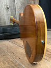 SOLD - Gibson Les Paul Deluxe 1974 Goldtop - Mahar's Vintage Guitars