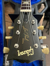 SOLD - Gibson Les Paul Deluxe 1974 Goldtop - Mahar's Vintage Guitars