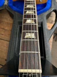 SOLD - Gibson Les Paul Deluxe 1974 Goldtop - Mahar's Vintage Guitars