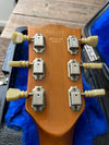 SOLD - Gibson Les Paul Deluxe 1974 Goldtop - Mahar's Vintage Guitars