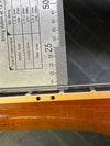 SOLD - Gibson Les Paul Deluxe Gold top 1971 - Mahar's Vintage Guitars
