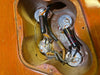 SOLD - Gibson Les Paul Deluxe Gold top 1971 - Mahar's Vintage Guitars