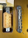 SOLD - Gibson Les Paul Deluxe Gold top 1971 - Mahar's Vintage Guitars