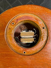 SOLD - Gibson Les Paul Deluxe Gold top 1971 - Mahar's Vintage Guitars