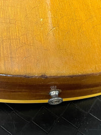 SOLD - Gibson Les Paul Deluxe Gold top 1971 - Mahar's Vintage Guitars