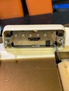 SOLD - Gibson Les Paul Deluxe Gold top 1971 - Mahar's Vintage Guitars