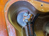 SOLD - Gibson Les Paul Deluxe Gold top 1971 - Mahar's Vintage Guitars