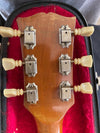 SOLD - Gibson Les Paul Deluxe Gold top 1971 - Mahar's Vintage Guitars