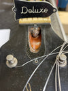 SOLD - Gibson Les Paul Deluxe Gold top 1971 - Mahar's Vintage Guitars