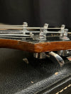 SOLD - Gibson Les Paul Deluxe Goldtop 1969 One Piece Body - Mahar's Vintage Guitars