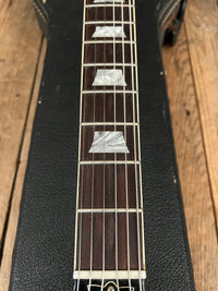 SOLD - Gibson Les Paul Deluxe Goldtop 1969 One Piece Body - Mahar's Vintage Guitars