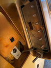 SOLD - Gibson Les Paul Deluxe Goldtop 1969 One Piece Body - Mahar's Vintage Guitars