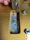 SOLD - Gibson Les Paul Deluxe Pro Goldtop 1979 - Mahar's Vintage Guitars