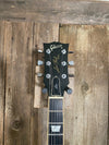 SOLD - Gibson Les Paul Deluxe Pro Goldtop 1979 - Mahar's Vintage Guitars