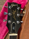 SOLD - Gibson Les Paul Deluxe Pro Goldtop 1979 - Mahar's Vintage Guitars