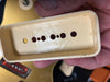 SOLD - Gibson Les Paul Deluxe Pro Goldtop 1979 - Mahar's Vintage Guitars