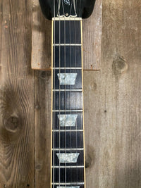 SOLD - Gibson Les Paul Deluxe Pro Goldtop 1979 - Mahar's Vintage Guitars