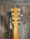 SOLD - Gibson Les Paul Deluxe Pro Goldtop 1979 - Mahar's Vintage Guitars