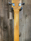 SOLD - Gibson Les Paul Deluxe Pro Goldtop 1979 - Mahar's Vintage Guitars