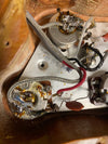 SOLD - Gibson Les Paul Deluxe Pro Goldtop 1979 - Mahar's Vintage Guitars