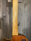 SOLD - Gibson Les Paul Deluxe Pro Goldtop 1979 - Mahar's Vintage Guitars