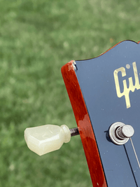 SOLD - Gibson Les Paul Historic 1959 Reissue R9 Brazilian Fretboard 2018 - SOLD - Mahar's Vintage Guitars