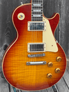 SOLD - Gibson Les Paul Historic 1959 Reissue R9 Brazilian Fretboard 2018 - SOLD - Mahar's Vintage Guitars