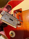 SOLD - Gibson Les Paul Historic 1959 Reissue R9 Brazilian Fretboard 2018 - SOLD - Mahar's Vintage Guitars