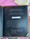 SOLD - Gibson Les Paul Historic 1959 Reissue R9 Brazilian Fretboard 2018 - SOLD - Mahar's Vintage Guitars