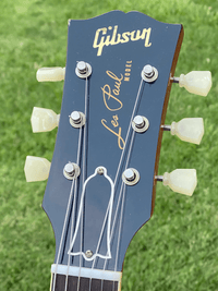 SOLD - Gibson Les Paul Historic 1959 Reissue R9 Brazilian Fretboard 2018 - SOLD - Mahar's Vintage Guitars