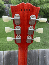 SOLD - Gibson Les Paul Historic 1959 Reissue R9 Brazilian Fretboard 2018 - SOLD - Mahar's Vintage Guitars