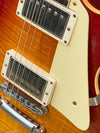 SOLD - Gibson Les Paul Historic 1959 Reissue R9 Brazilian Fretboard 2018 - SOLD - Mahar's Vintage Guitars