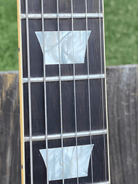 SOLD - Gibson Les Paul Historic 1959 Reissue R9 Brazilian Fretboard 2018 - SOLD - Mahar's Vintage Guitars