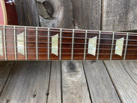 SOLD - Gibson Les Paul Historic Reissue R8 Factory Aged LPR8S - SOLD - Mahar's Vintage Guitars