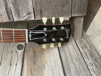 SOLD - Gibson Les Paul Historic Reissue R8 Factory Aged LPR8S - SOLD - Mahar's Vintage Guitars