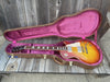 SOLD - Gibson Les Paul Historic Reissue R8 Factory Aged LPR8S - SOLD - Mahar's Vintage Guitars