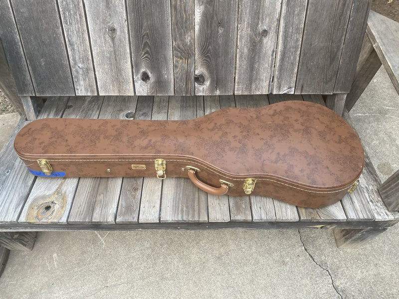 SOLD - Gibson Les Paul Historic Reissue R8 Factory Aged LPR8S - SOLD - Mahar's Vintage Guitars