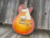 SOLD - Gibson Les Paul Historic Reissue R8 Factory Aged LPR8S - SOLD - Mahar's Vintage Guitars