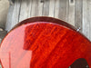 SOLD - Gibson Les Paul Historic Reissue R8 Factory Aged LPR8S - SOLD - Mahar's Vintage Guitars