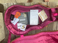 SOLD - Gibson Les Paul Historic Reissue R8 Factory Aged LPR8S - SOLD - Mahar's Vintage Guitars