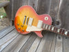 SOLD - Gibson Les Paul Historic Reissue R8 Factory Aged LPR8S - SOLD - Mahar's Vintage Guitars