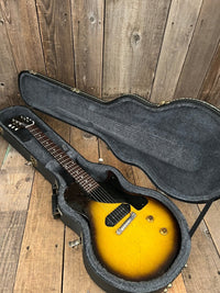 SOLD - Gibson Les Paul Jr. 1956 Vintage Electric Guitar Junior - Mahar's Vintage Guitars
