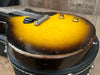 SOLD - Gibson Les Paul Jr. 1956 Vintage Electric Guitar Junior - Mahar's Vintage Guitars