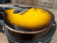 SOLD - Gibson Les Paul Jr. 1956 Vintage Electric Guitar Junior - Mahar's Vintage Guitars