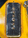SOLD - Gibson Les Paul Jr. 1956 Vintage Electric Guitar Junior - Mahar's Vintage Guitars