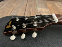 SOLD - Gibson Les Paul Jr. 1956 Vintage Electric Guitar Junior - Mahar's Vintage Guitars