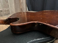 SOLD - Gibson Les Paul Jr. 1956 Vintage Electric Guitar Junior - Mahar's Vintage Guitars